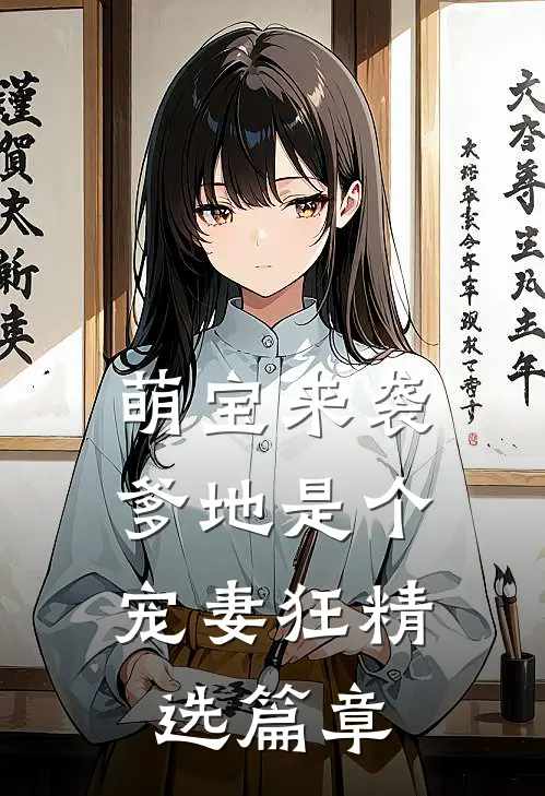 萌宝来袭，爹地是个宠妻狂精选篇章