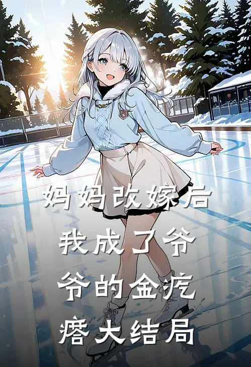 妈妈改嫁后，我成了爷爷的金疙瘩大结局