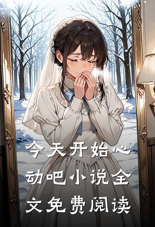 今天开始心动吧小说全文免费阅读