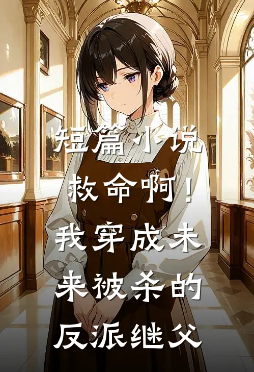 短篇救命啊!我穿成未来被杀的反派继父免费观看
