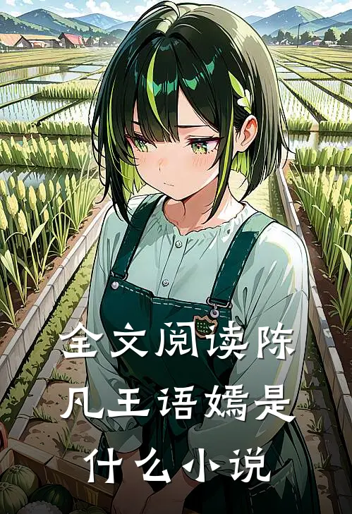 全文阅读陈凡王语嫣是什么小说