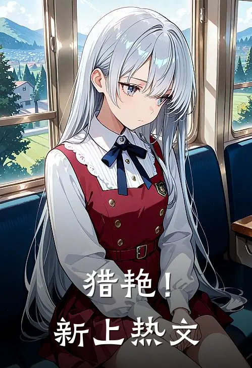 猎艳!新上热文