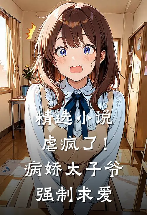 精选虐疯了!病娇太子爷强制求爱免费阅读