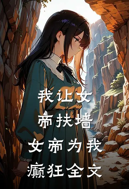 我让女帝扶墙,女帝为我癫狂全文免费