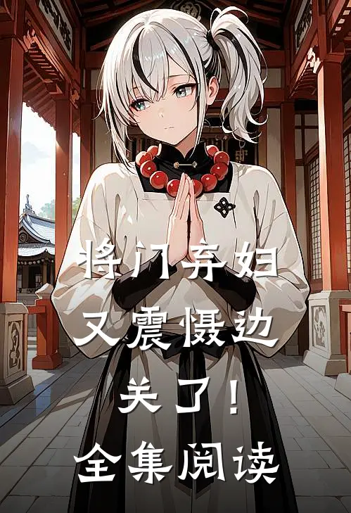 将门弃妇又震慑边关了!全集阅读