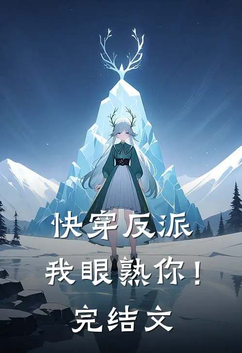 【快穿】反派，我眼熟你！完结文
