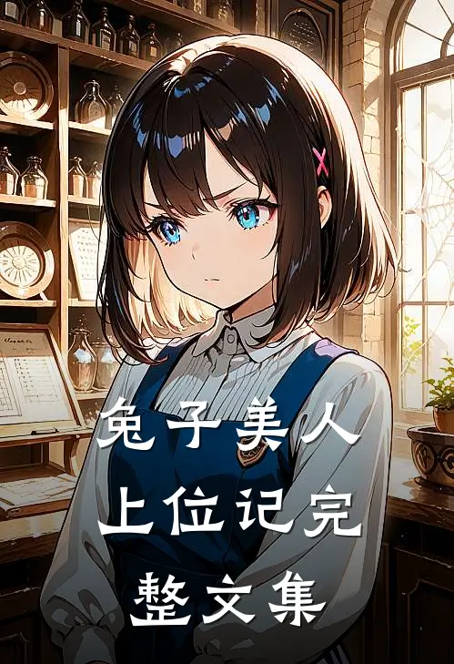 兔子美人上位记完整文集