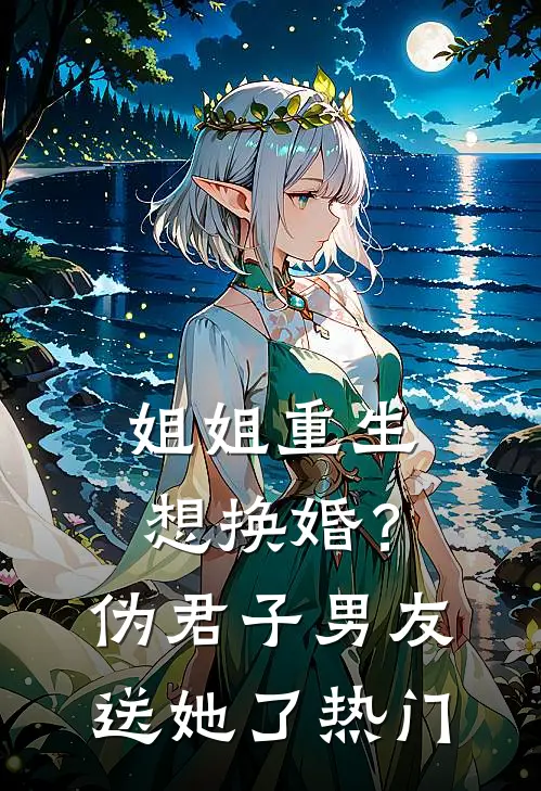 姐姐重生想换婚?伪君子男友送她了热门
