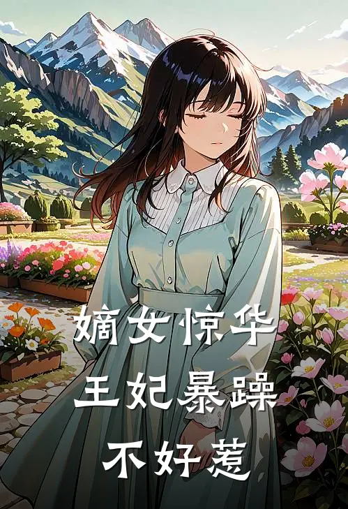 嫡女惊华王妃暴躁不好惹