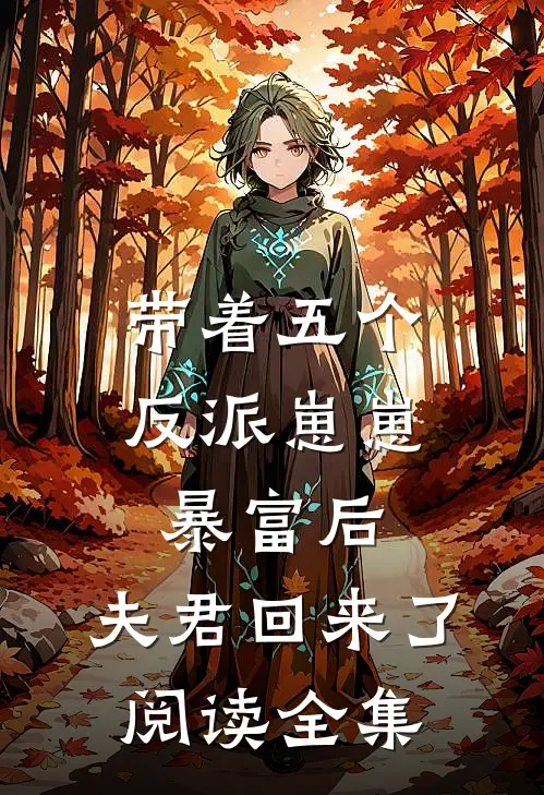 带着五个反派崽崽暴富后,夫君回来了阅读全集免费