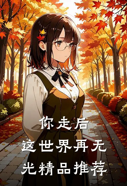你走后，这世界再无光精品推荐