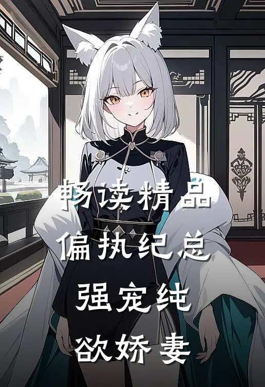 畅读精品偏执纪总，强宠纯欲娇妻