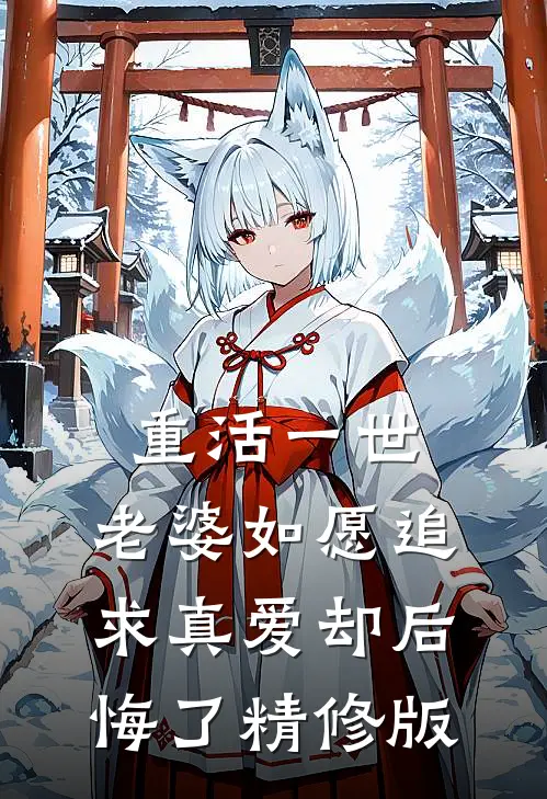 重活一世,老婆如愿追求真爱却后悔了精修版