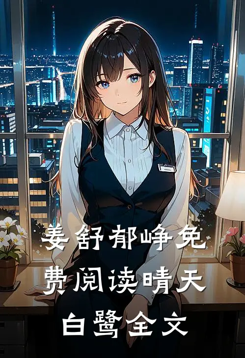 姜舒郁峥免费阅读晴天白鹭全文