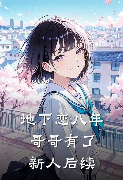 地下恋八年,哥哥有了新人后续