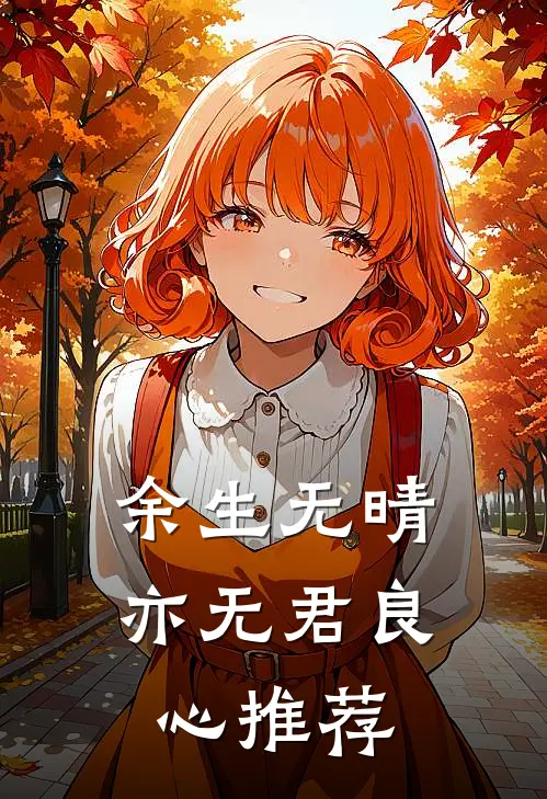 余生无晴亦无君良心推荐哪本