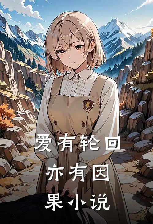 爱有轮回,亦有因果免费阅读