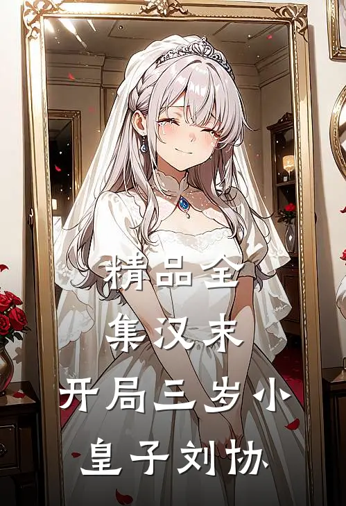 精品全集汉末：开局三岁小皇子刘协