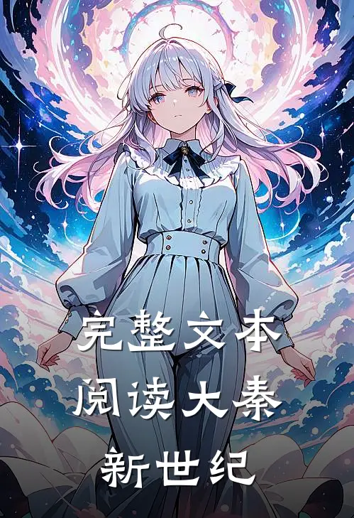 完整文本阅读大秦新世纪