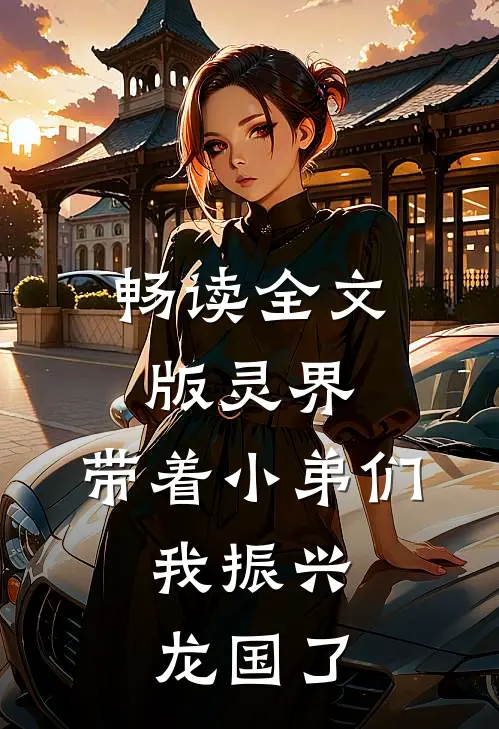 畅读全文版灵界：带着小弟们，我振兴龙国了