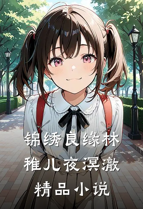 锦绣良缘林稚儿夜溟澈精品小说