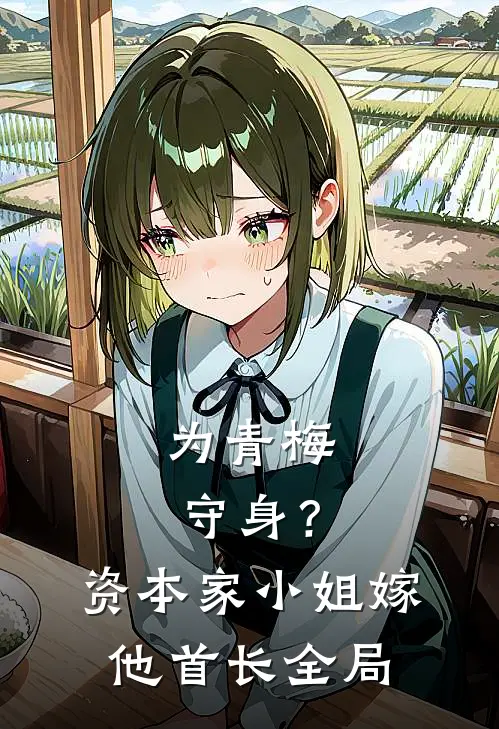 为青梅守身？资本家小姐嫁他首长全局