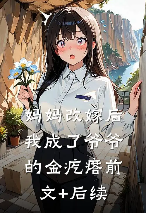 妈妈改嫁后，我成了爷爷的金疙瘩前文+后续