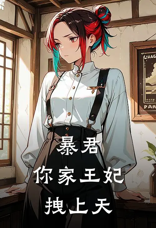 暴君,你家王妃拽上天免费阅读