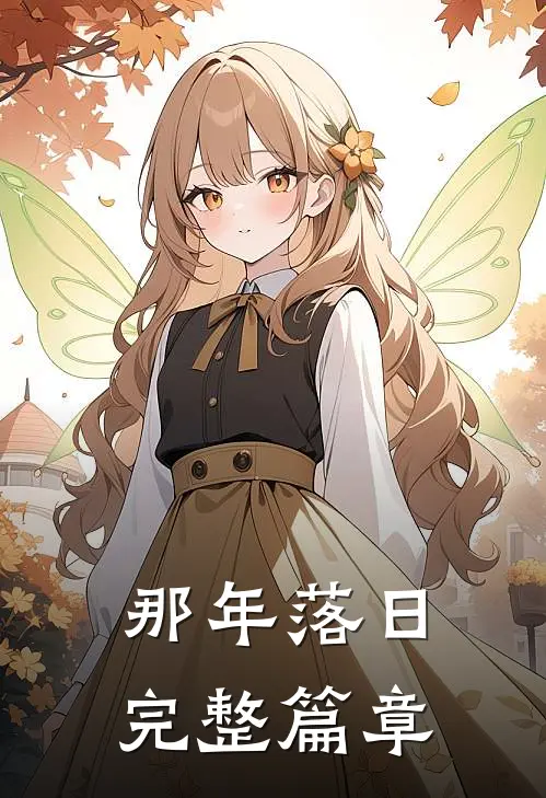 那年落日完整篇章在线阅读