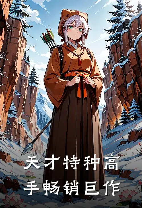 天才特种高手畅销巨作在线观看