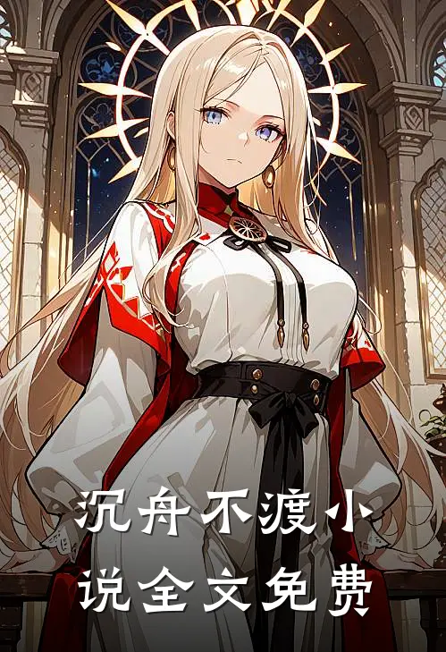 沉舟不渡全文免费阅读