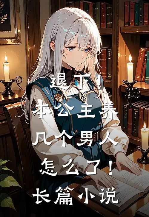 退下！本公主养几个男人怎么了！长篇小说