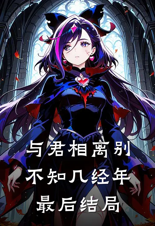 与君相离别,不知几经年最后结局