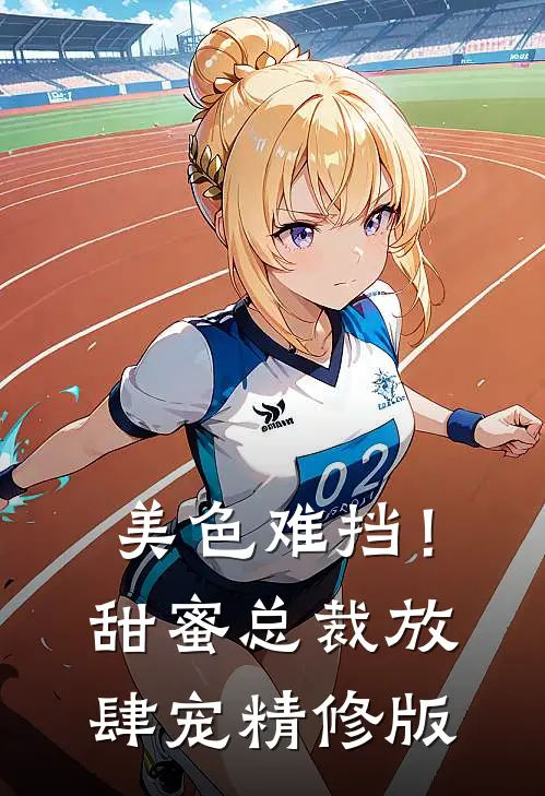 美色难挡!甜蜜总裁放肆宠精修版