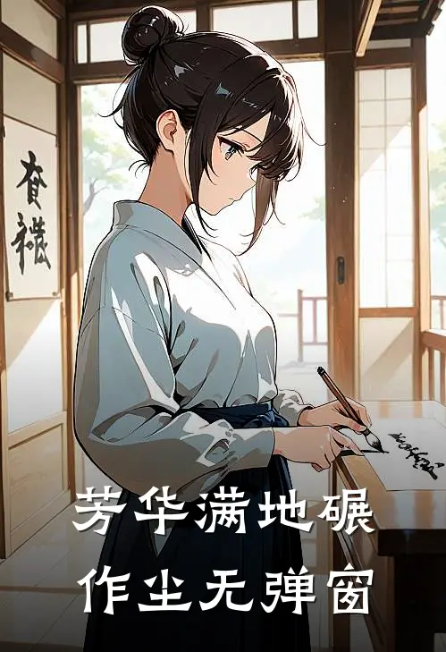 芳华满地碾作尘无弹窗