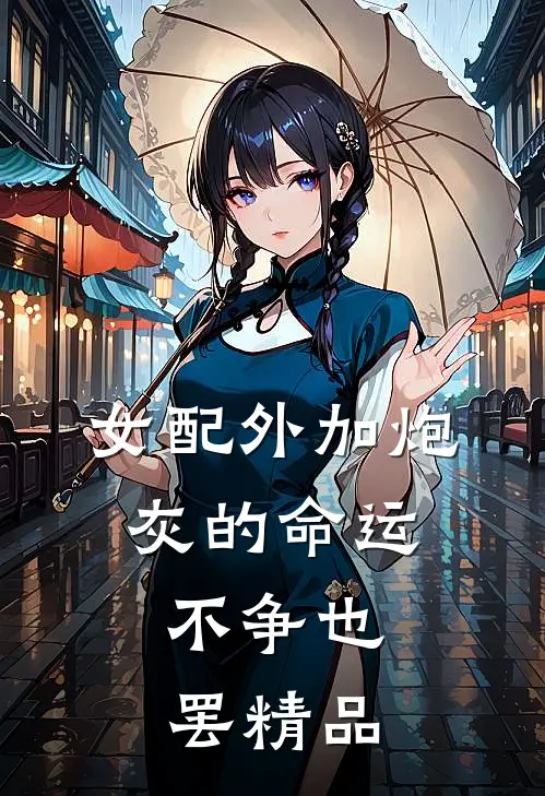 女配外加炮灰的命运,不争也罢精品