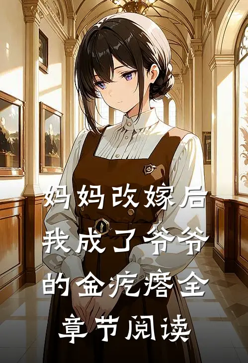 妈妈改嫁后，我成了爷爷的金疙瘩全章节阅读