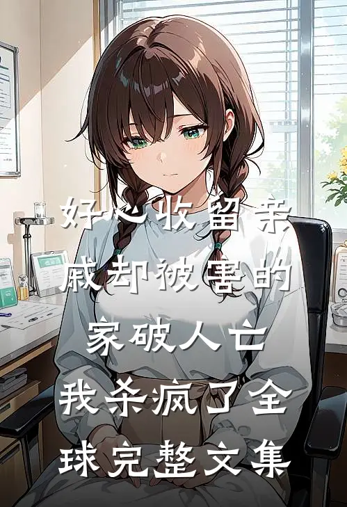好心收留亲戚却被害的家破人亡，我杀疯了全球完整文集