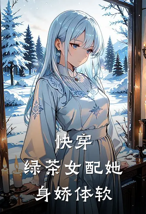 快穿绿茶女配她身娇体软全文阅读