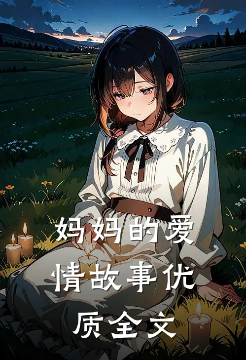 妈妈的爱情故事优质全文在线阅读