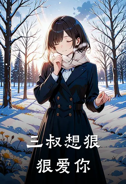 三叔想狠狠爱你是歌