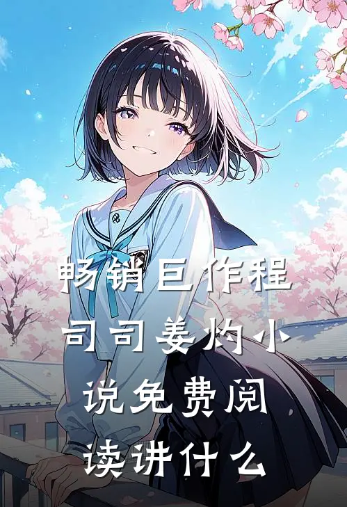 畅销巨作程司司姜灼小说免费阅读讲什么