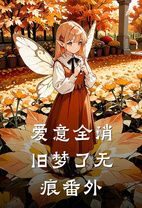 爱意全消，旧梦了无痕番外