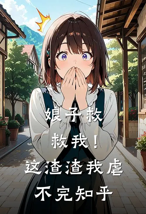 娘子救救我!这渣渣我虐不完知乎全文