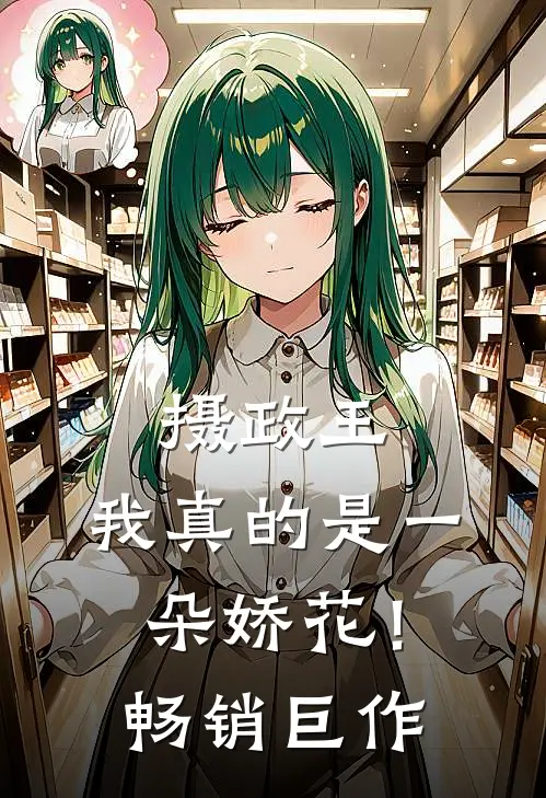 摄政王,我真的是一朵娇花!畅销巨作