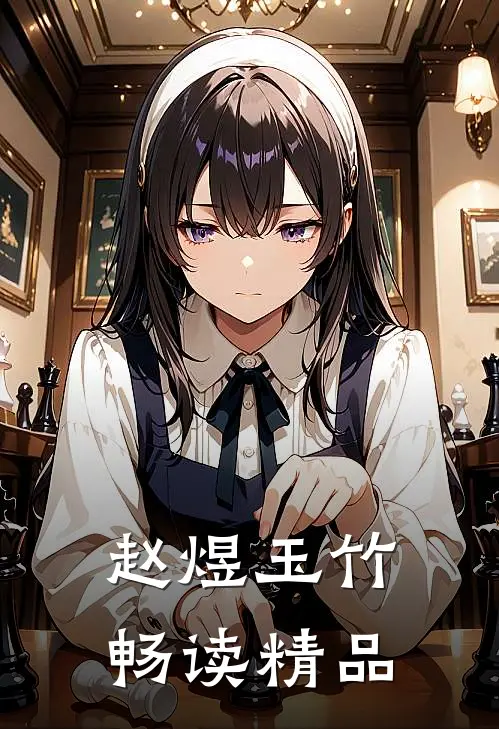 赵煜玉竹畅读精品