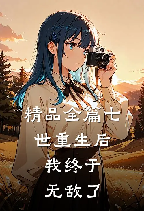 精品全篇七世重生后,我终于无敌了