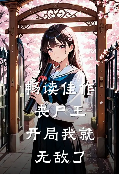 畅读佳作丧尸王开局我就无敌了