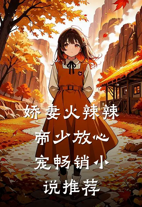 娇妻火辣辣帝少放心宠畅销推荐免费阅读