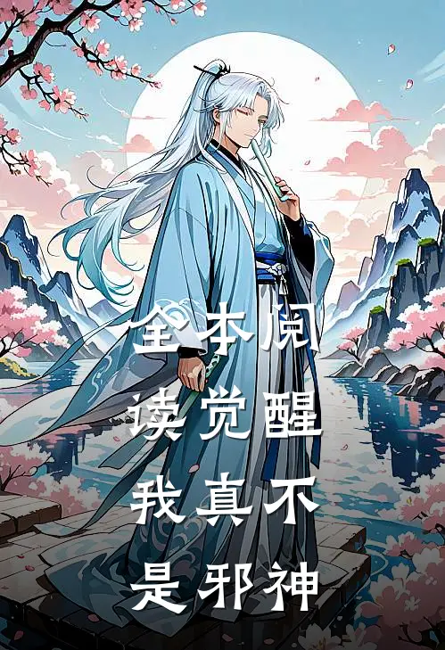 全本阅读觉醒我真不是邪神